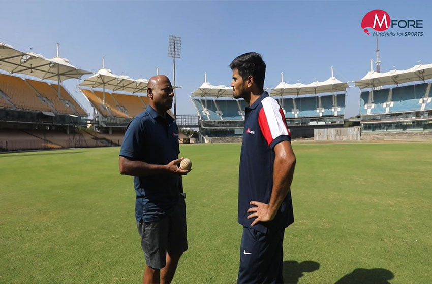 Ex-India cricketer S Badrinath launches non-profit initiative for sports