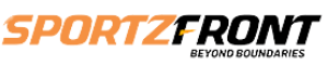 sportzfront logo 2021
