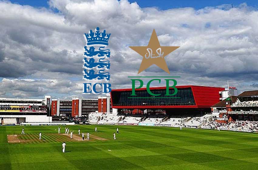 ECB to host Pakistan for 3 Tests in August