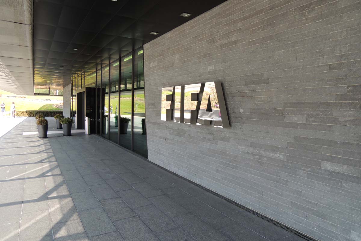 FIFA announces partnership with Globant to wide-ranging FIFA+ & multi-tournament agreement