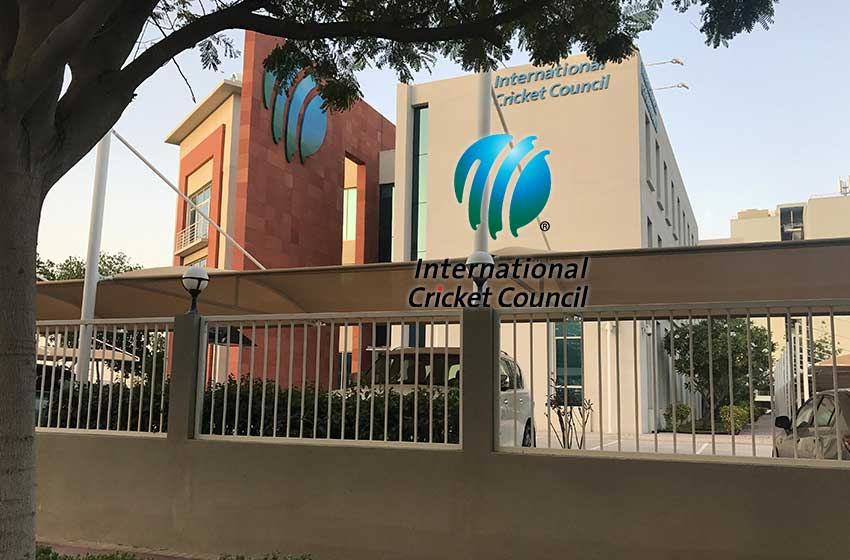 India, 16 other nations submit proposal to host ICC men’s white-ball events in next cycle