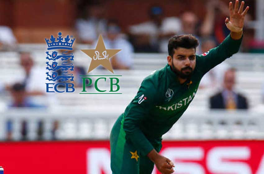 COVID-19: Three Pakistan cricket team members test positive