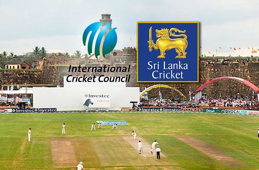 Sri Lanka to bid for three major ICC events between 2024-31