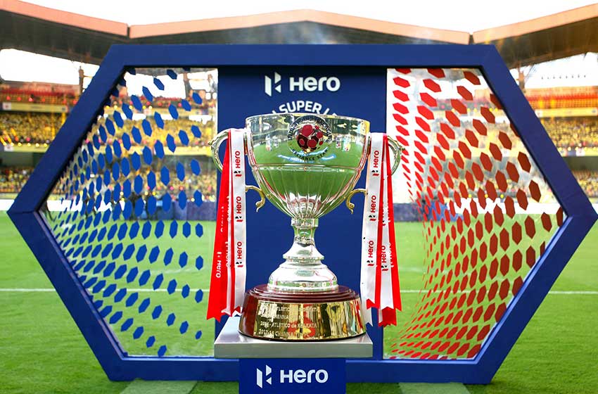 Hero ISL partners with OneFootball to expand its global footprint