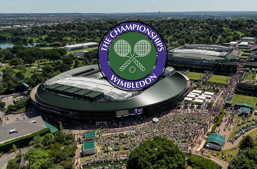 Wimbledon announces to pay prize money for cancelled 2020 season