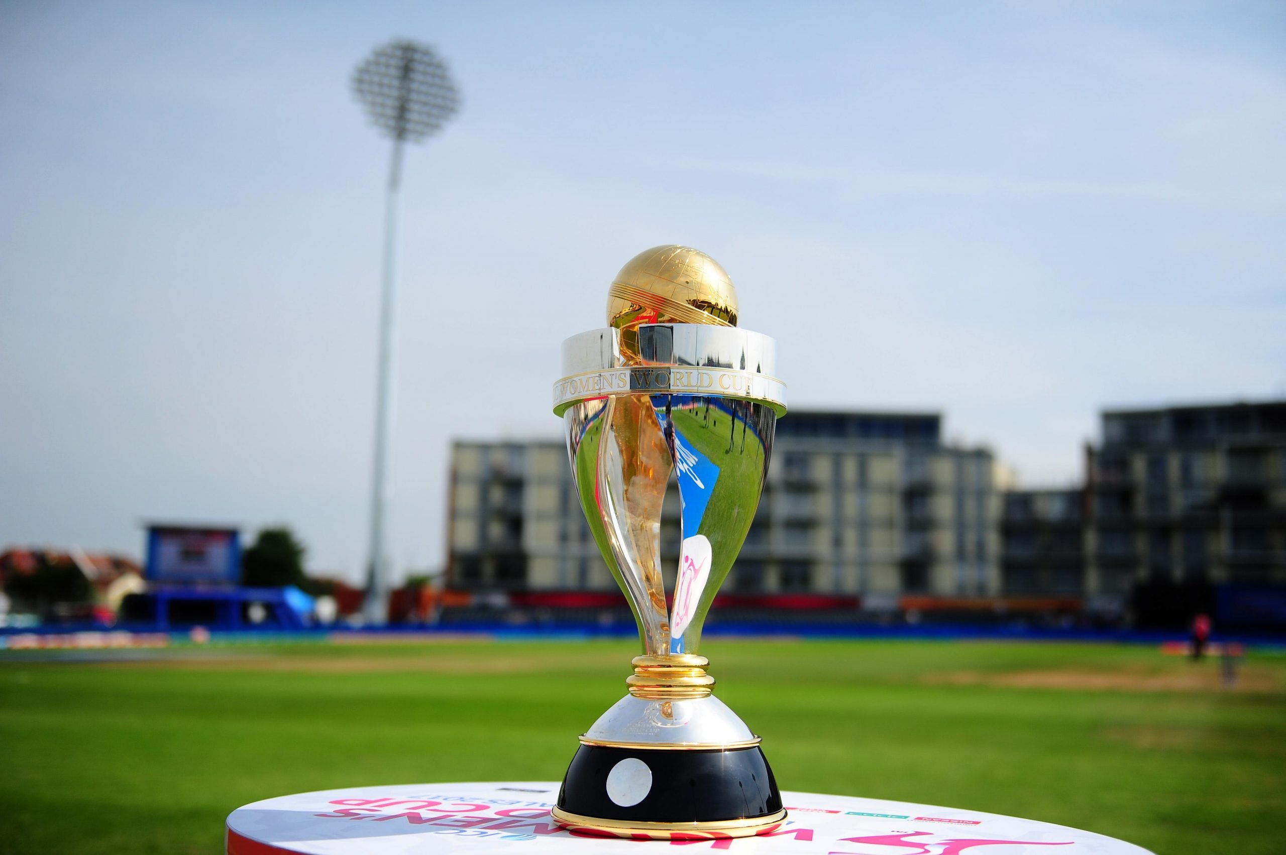 India to host 2025 Women’s World Cup, confirms ICC