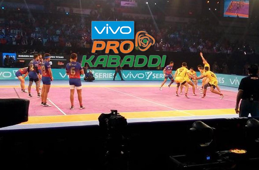 Star Sports release inspirational campaign ahead of Pro Kabaddi League Season 9
