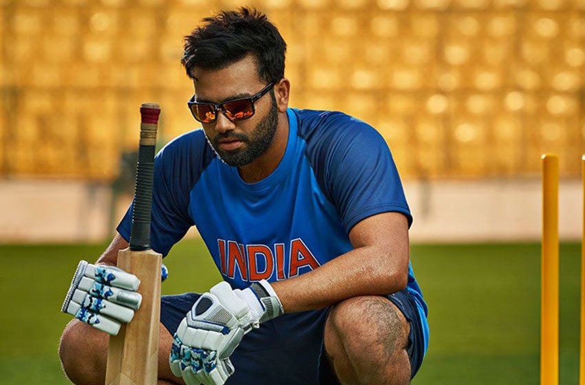 Very clear in my mind as to how I want to take this forward: Rohit on captaining all three formats
