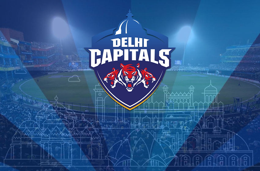 Delhi Capitals sign BOLT as Principal Sponsor ahead of IPL 2022