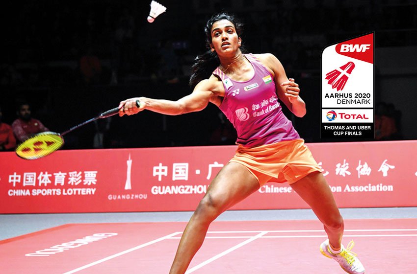 Sindhu delays comeback plans; opts out of Uber Cup