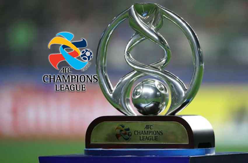 Asian Champions League to be played over single legs from quarter-finals onwards: AFC