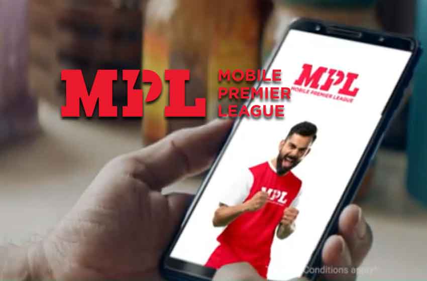 MPL puts spotlight on users in its new campaign video