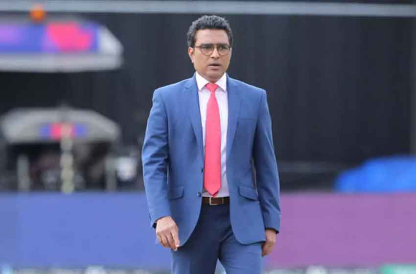 Sanjay Manjrekar to share lessons of live with cricketing tales