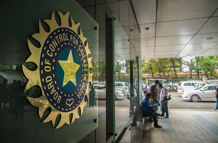 BCCI ends partnership with IMG after 13 years