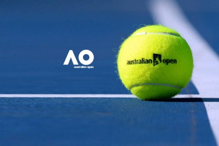 Players can compete in Australian Open 2023 even if Covid-positive