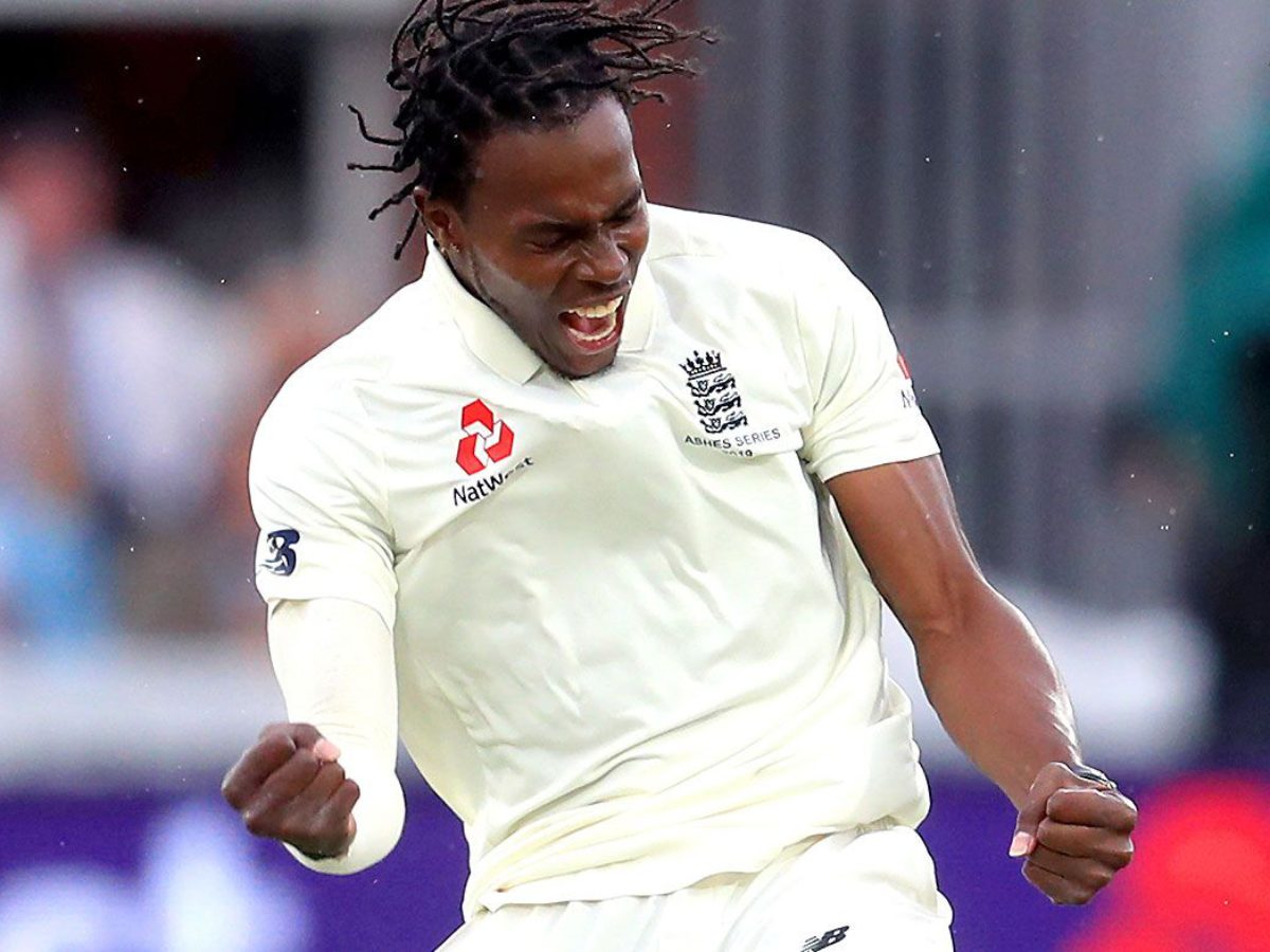England’s Jofra Archer undergoes second elbow surgery, ruled out until next summer