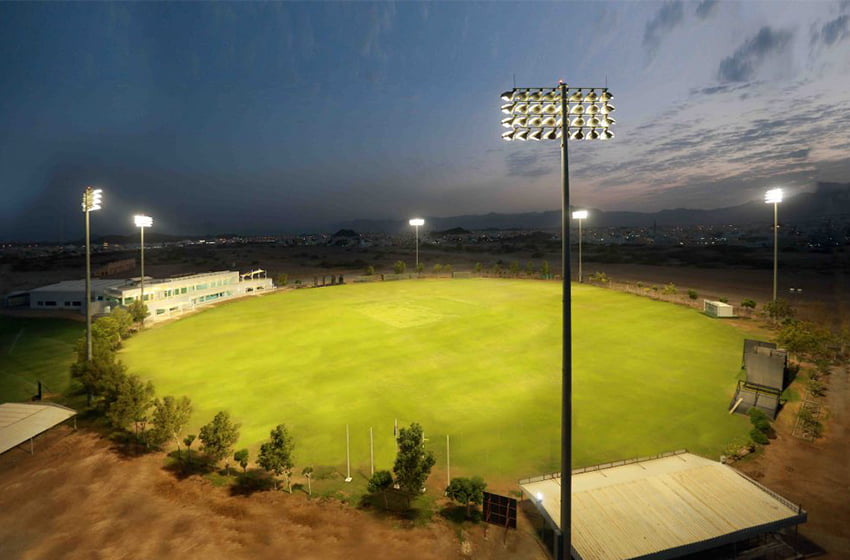 Oman gets approval from the ICC to host Test cricket in February 2021