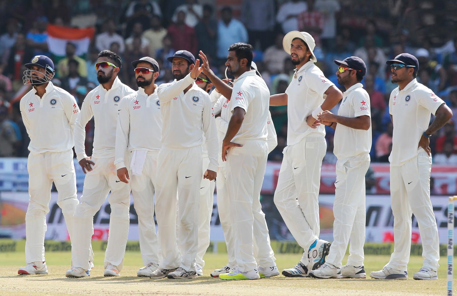 India announce 15-member squad for WTC Final