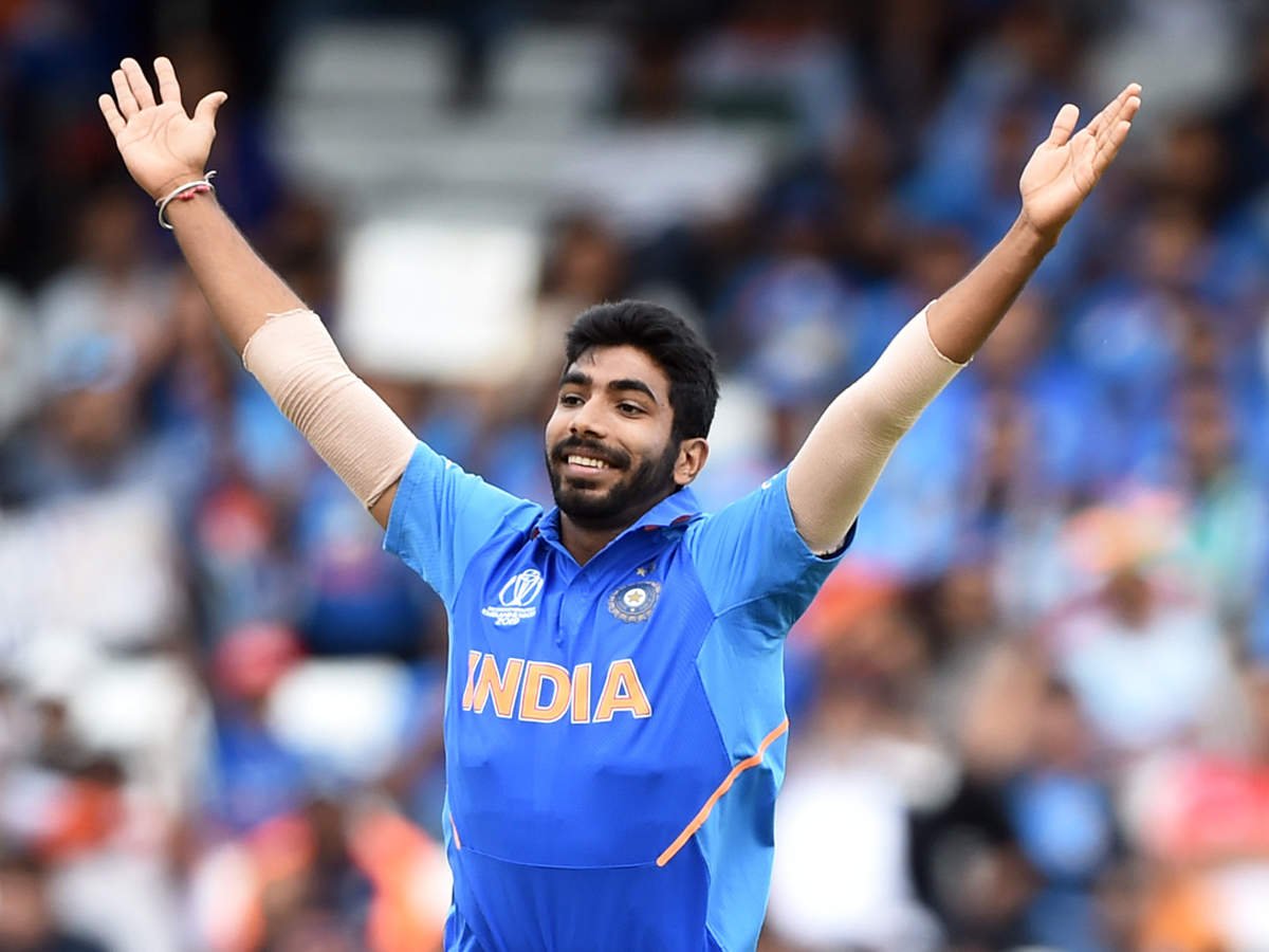 Despite being named in India squad, Bumrah to miss Sri Lanka ODIs: Report