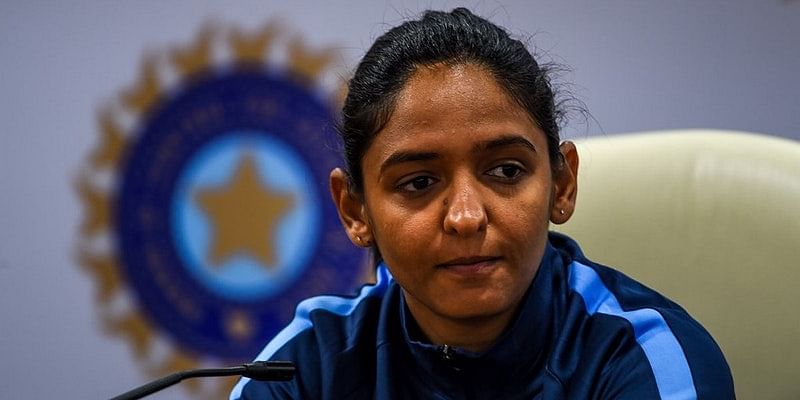 Just want to go out there & enjoy our cricket at T20 WC: Harmanpreet