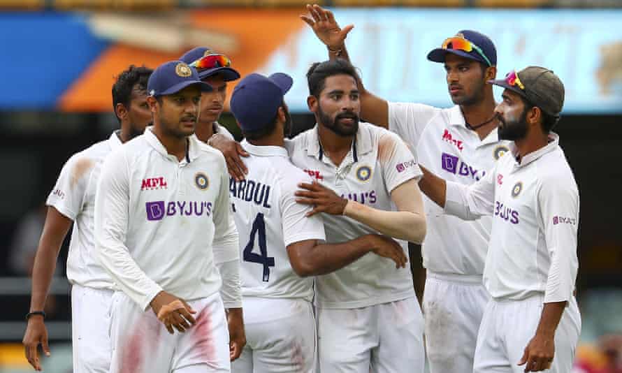 ICC announces men’s FTP for 2023-27 cycle, India to play 20 Tests