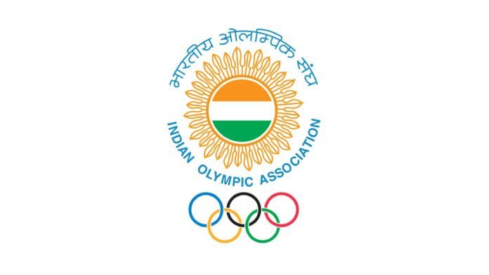 Adani Sportsline announced as official partner of Indian Olympics Association for CWG 2022, Asian Games & Paris Olympics