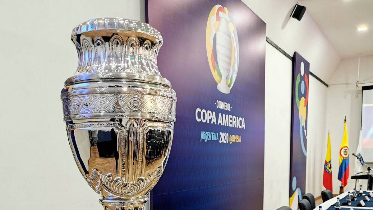 Copa America: 11 new positive Covid cases emerge in last 48 hours