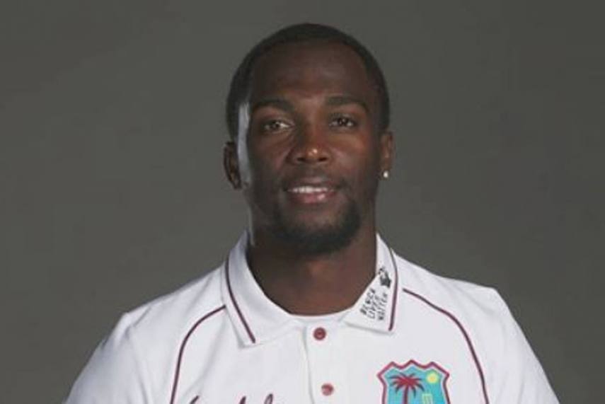Windies’ training camp disrupted as pacer Marquino Mindley returns positive for Covid-19