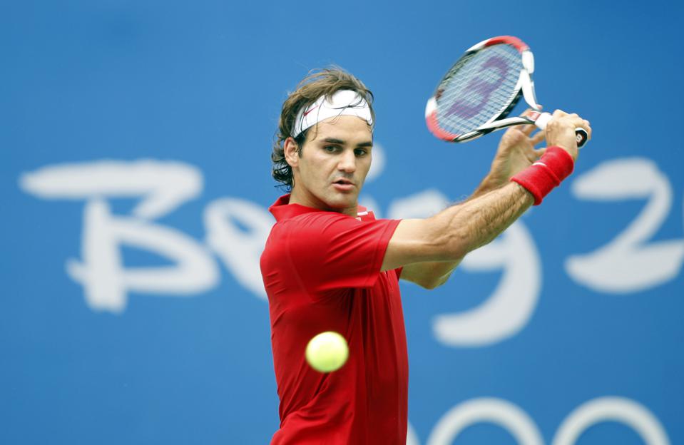 Roger Federer pulls out of US Open