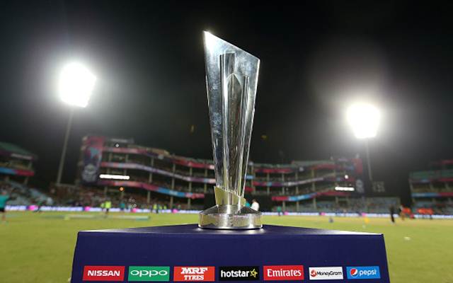 12 teams to get automatic entry into 2024 men’s T20 World Cup