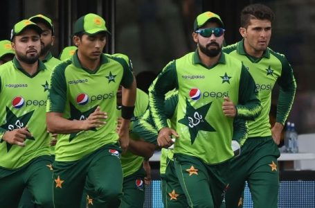 Pakistan to tour Sri Lanka for two Tests, three ODIs in July