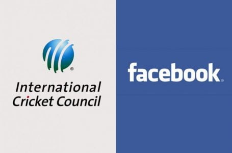 Facebook & ICC come together to bring exclusive content from WTC Final