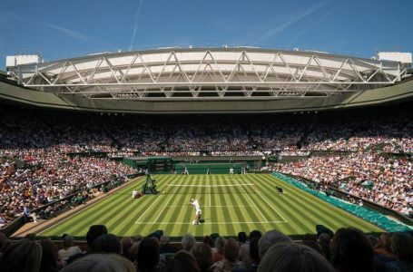 Wimbledon to witness full capacity crowd from QFs to finals