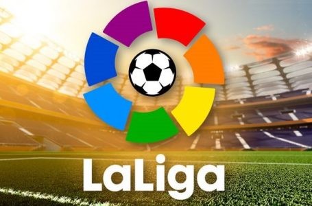 La Liga & CVC signs strategic agreement to boost league’s global growth