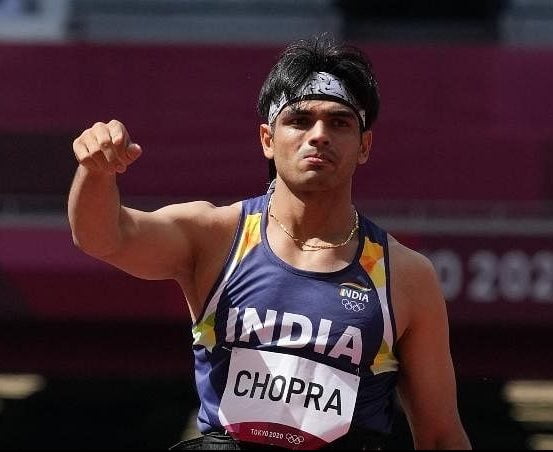 TOPS approves Rs 5.5 lakh financial aid for Neeraj Chopra’s training in Turkey