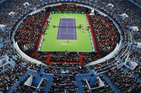 ATP Shanghai Masters 2021 cancelled due to Covid-19