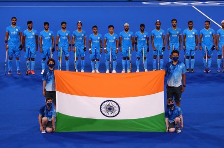 Tokyo Olympics: India end 41-year wait, beat Germany 5-4 to bag bronze in men’s hockey