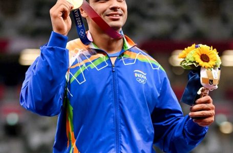 Tata AIA signs Tokyo Olympic gold medallist Neeraj Chopra as brand ambassador