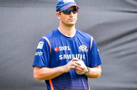 Former New Zealand pacer Shane Bond appointed head coach of MI Emirates