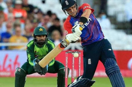 England to tour Pakistan for seven T20Is in September this year: Report