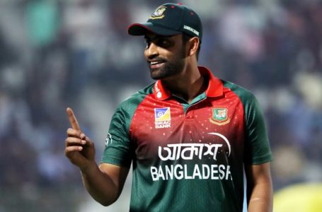 Tamim Iqbal to feature in Nepal’s Everest Premier League for comeback