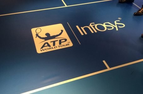 ATP, Infosys launch match stats & analysis tool for fan engagement