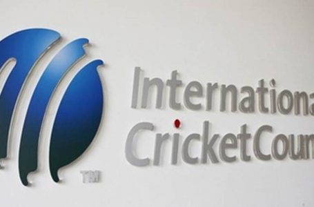 ICC seeks probe into crowd behaviour in Dubai