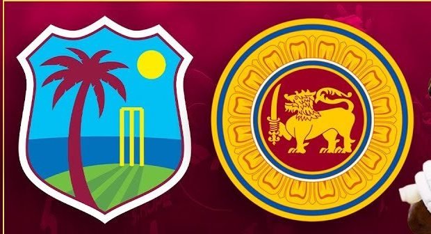 Windies to tour Sri Lanka to begin 2023 ICC World Test Championship cycle