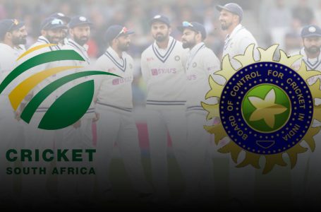 CSA in touch with BCCI amid fears of new Covid-19 variant in South Africa