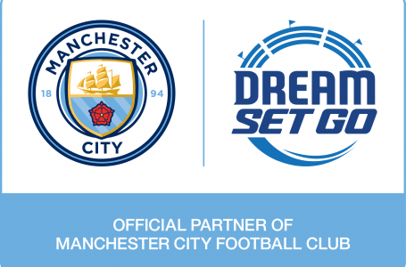 Manchester City signs new regional partnership with DreamSetGo