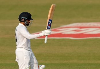 Shreyas Iyer joins elite list of Indian cricketers to slam century on Test debut