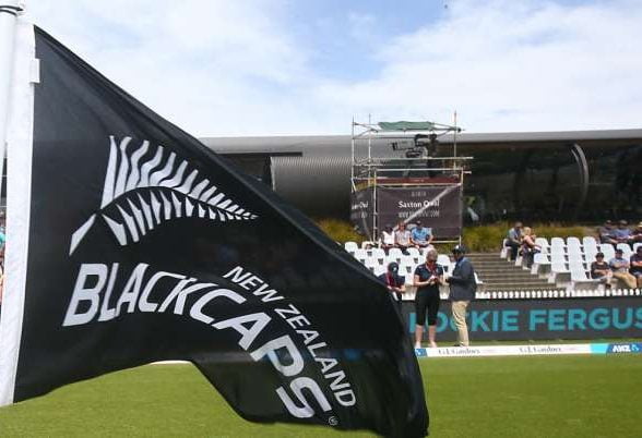 New Zealand to tour Pakistan for 2 Tests, 8 ODIs and 5 T20Is