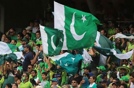 Pakistan to host an ICC event after 29 long years