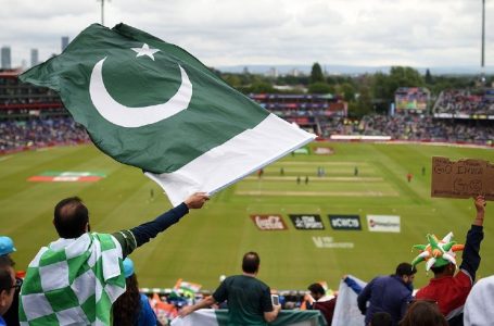 All teams will travel to Pakistan for 2025 Champions Trophy: ICC